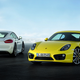 Image for article titled 2013 Porsche Cayman: A Porsche Coupe That Will Make You Weak In The Knees